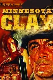 Minnesota Clay series tv