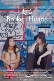 Broken Hearts series tv