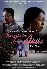 Nongphadok Lakpa Atithi series tv