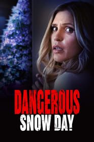 Dangerous Snow Day series tv