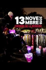 13 novembre 2015 - Chemins de la mémoire series tv