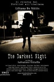 The Darkest Night series tv
