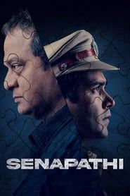 Senapathi series tv