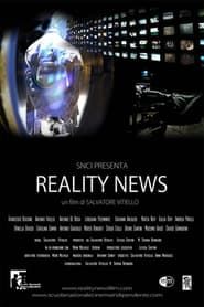 Reality News 2014 streaming