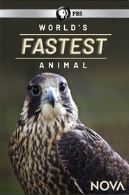 World's Fastest Animal series tv