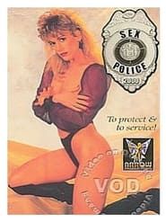 Sex Police 2000 (1992)