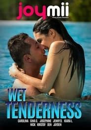 Image Wet Tenderness