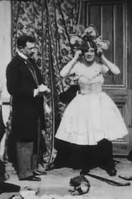 Segreto per vestirsi (con aiuto) (1898)