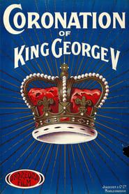 Image The Coronation of King George V