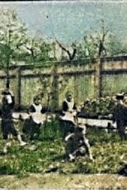 Children Playing in the Garden 1894 streaming