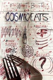 COSMiC EATS series tv