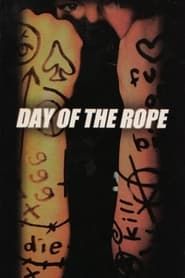 Senate: Day of the Rope series tv