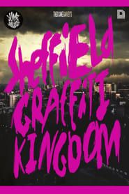 Sheffield Graffiti Kingdom series tv