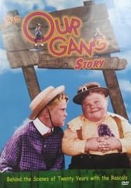The Our Gang Story series tv