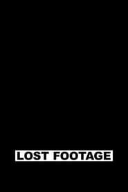Lost Footage series tv