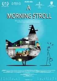 A Morning Stroll-hd