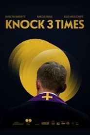Knock 3 Times series tv