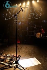 Pixies: 6Music In Concert series tv