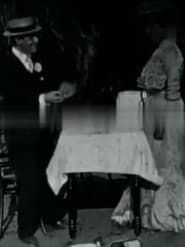 Fregoli e signora al ristorante (1899)