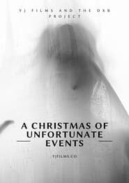 A Christmas of Unfortunate Events series tv