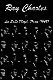 Ray Charles - La Salle Pleyel, Paris (1968)