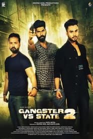Gangster Vs State 2 series tv