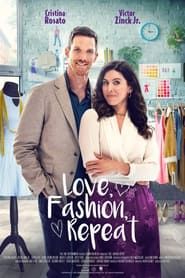 Love, Fashion, Repeat series tv