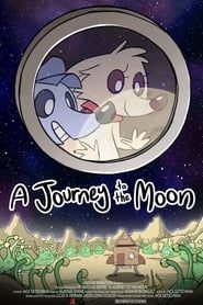A Journey to the Moon series tv