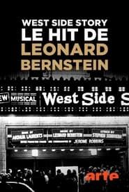 Image West Side Story, le hit de Leonard Bernstein
