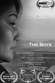 The Boys (2021)