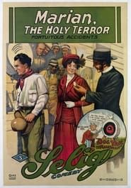 Image Marian, the Holy Terror 1914