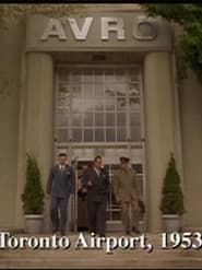 Heritage Minutes: Avro Arrow series tv