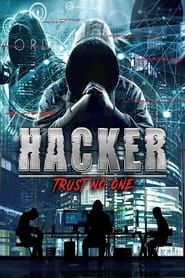 Hacker: Trust No One series tv