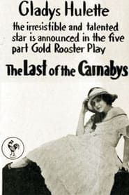 The Last of the Carnabys series tv