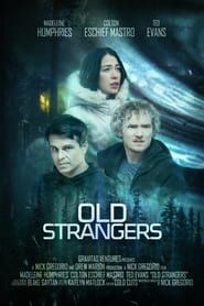 Old Strangers series tv