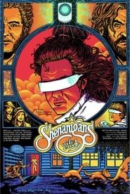 Shenanigans Nite Club: The Movie series tv