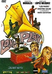 Image Long Play 1968