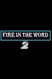 Image Fire in the Word 2