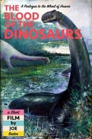 The Blood of the Dinosaurs series tv