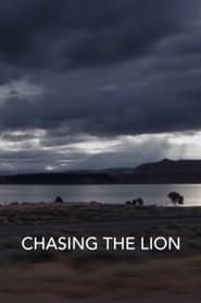 Image Chasing The Lion
