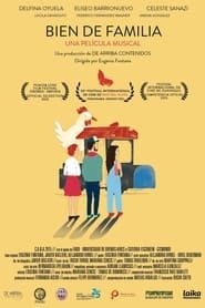watch Bien de Familia, una película musical