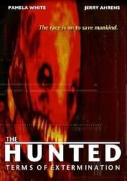 Image The Hunted: Terms Of Extermination