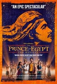 The Prince of Egypt: The Musical series tv