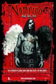 Affiche de Vampiro: Angel, Devil, Hero
