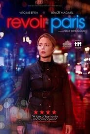 Revoir Paris series tv