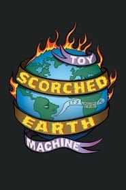 Toy Machine - Scorched Earth (2021)