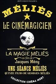 The Magic of Méliès series tv