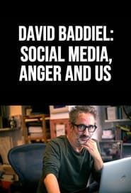 David Baddiel Social Media, Anger and Us 2021 streaming