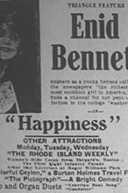Happiness (1917)
