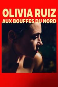 Olivia Ruiz aux Bouffes du Nord series tv